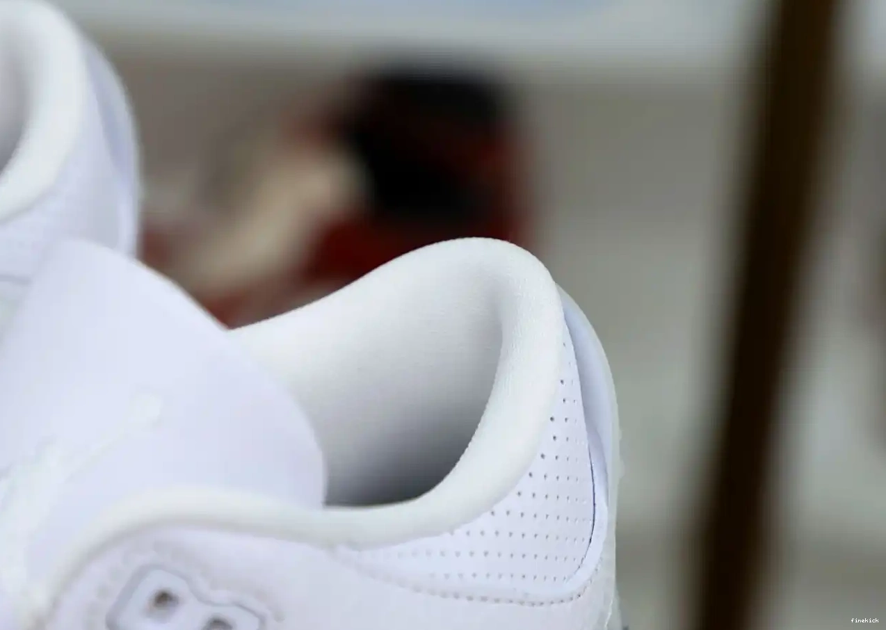 RETRO AIR SP 'WHITE' DESIGN FRAGMENT JORDAN X 3 0528